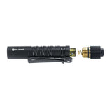 Olight i3T EOS | slim EDC valaisin | 180 lm - Black