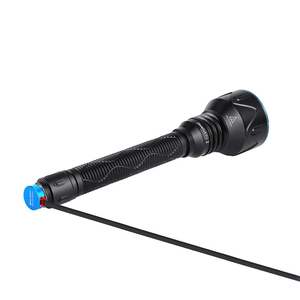 Olight Javelot Pro 2 | long kantaman valaisin [1.050 m] | 2.500 lm