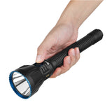 Olight Javelot Turbo 2 | pitkän matkan valaisin [1.500 m] | 1.800 lm
