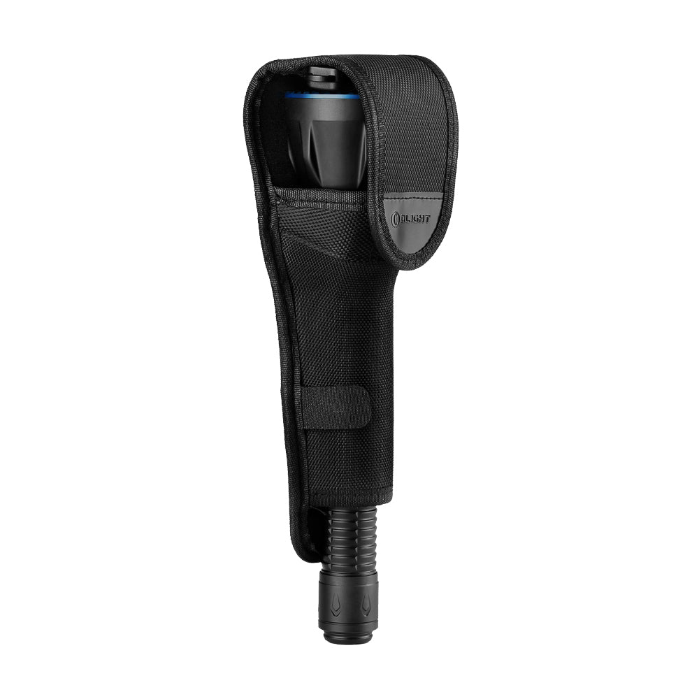 Olight Javelot Turbo 2 | pitkän matkan valaisin [1.500 m] | 1.800 lm
