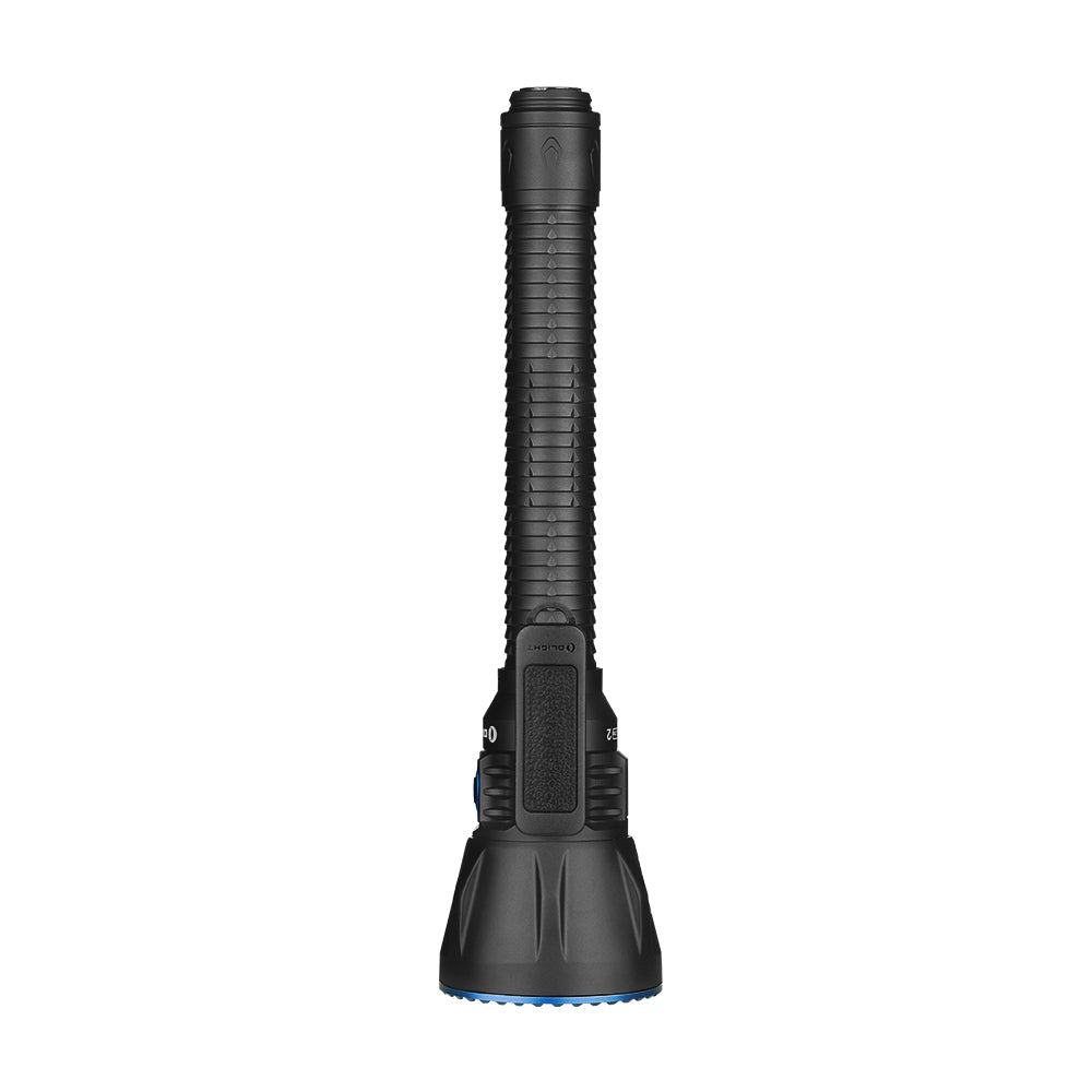 Olight Javelot Turbo 2 | pitkän matkan valaisin [1.500 m] | 1.800 lm