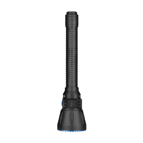 Olight Javelot Turbo 2 | pitkän matkan valaisin [1.500 m] | 1.800 lm