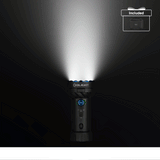 Olight Marauder 2 Mini | tehokas ladattava valaisin | 10.000 lm