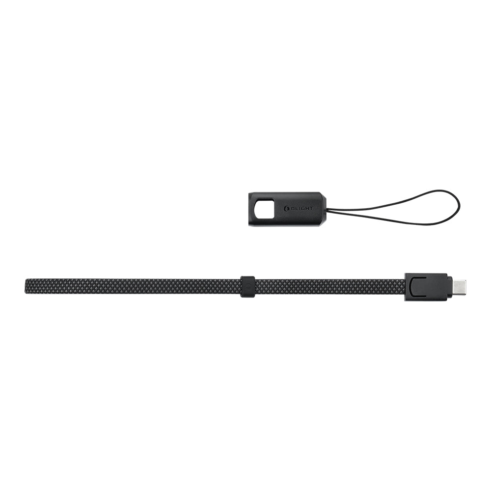 Olight Marauder 2 Mini | tehokas ladattava valaisin | 10.000 lm