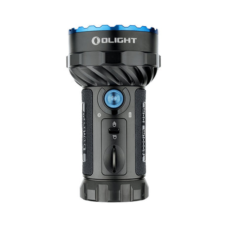 Olight Marauder 2 | erittäin tehokas ladattava valaisin | 14.000 lm