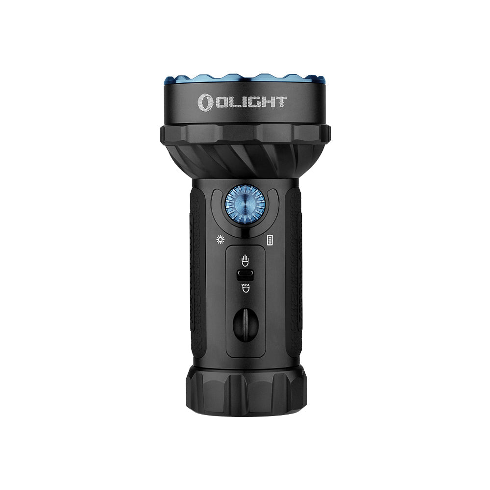 Olight Marauder Mini | monivärinen ladattava valaisin | 7.000 lm