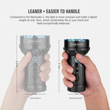 Olight Marauder Mini | monivärinen ladattava valaisin | 7.000 lm