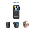 Olight Oclip Pro | monitoiminen klipsivalaisin | 500 lm - Black