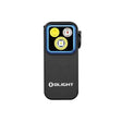 Olight Oclip Pro | monitoiminen klipsivalaisin | 500 lm