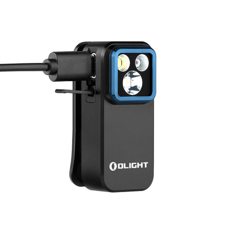Olight Oclip Pro | monitoiminen klipsivalaisin | 500 lm