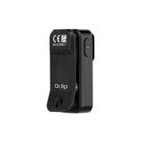 Olight Oclip | ladattava EDC-klipsivalaisin | 300 lm - Musta