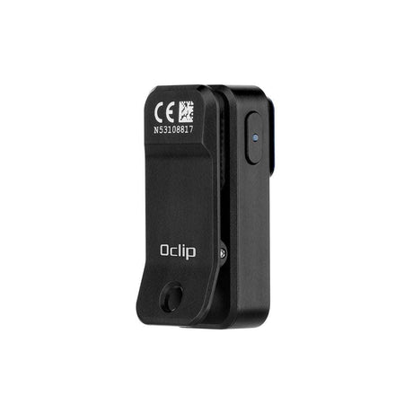Olight Oclip | ladattava EDC-klipsivalaisin | 300 lm - Musta