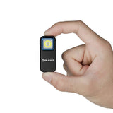 Olight Oclip | ladattava EDC-klipsivalaisin | 300 lm - Musta