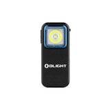Olight Oclip | ladattava EDC-klipsivalaisin | 300 lm - Musta