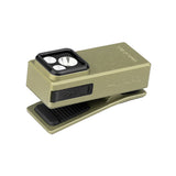 Olight Oclip Ultra | 3-in-1 clip-on EDC-valaisin | 530 lm - Olive Green