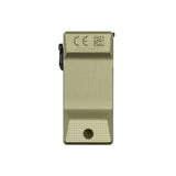 Olight Oclip Ultra | 3-in-1 clip-on EDC-valaisin | 530 lm - Olive Green