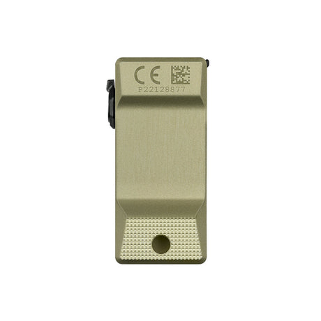 Olight Oclip Ultra | 3-in-1 clip-on EDC-valaisin | 530 lm - Olive Green