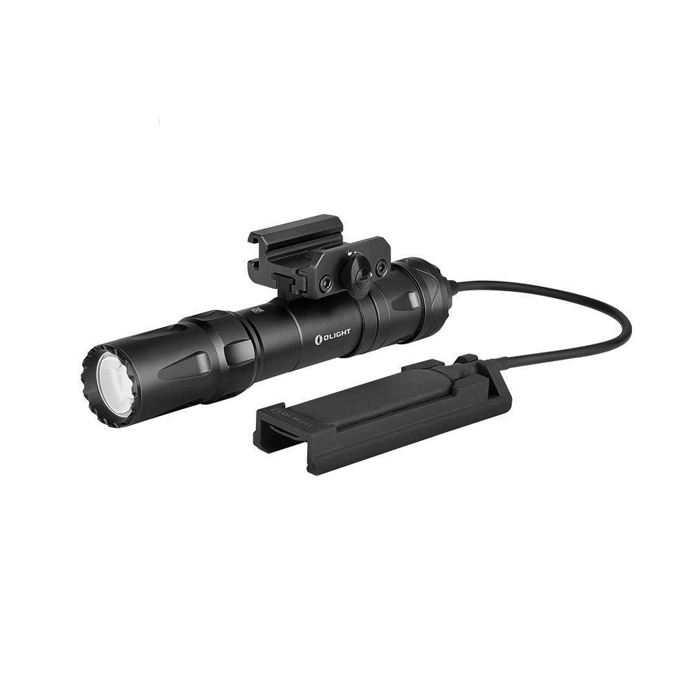 Olight Odin | kiväärivalaisin | 2.000 lm