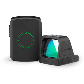 Olight Osight [vihreä]
