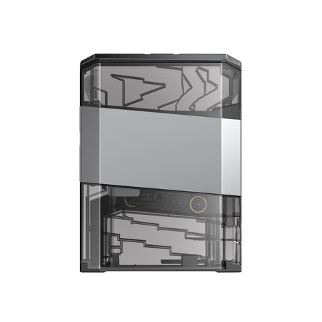 Olight Ostation 2 Pro | älykäs AA/AAA-akkulaturi | 3-in-1