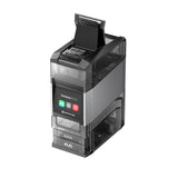 Olight Ostation 2 Pro | älykäs AA/AAA-akkulaturi | 3-in-1