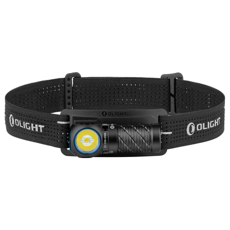 Olight Perun 3 Mini Premium | ladattava otsalamppu | 1.250 lm