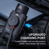 Olight PL-3R Valkyrie | pistoolin valaisin | 1.500 lm