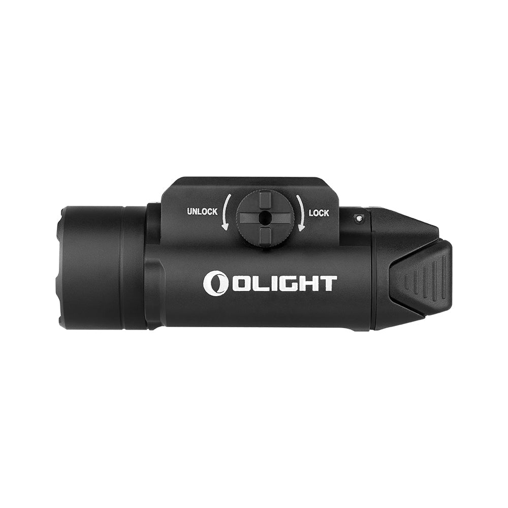 Olight PL-3S Valkyrie | pistoolin valaisin | 1.000 lm
