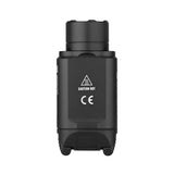 Olight PL-3S Valkyrie | pistoolin valaisin | 1.000 lm