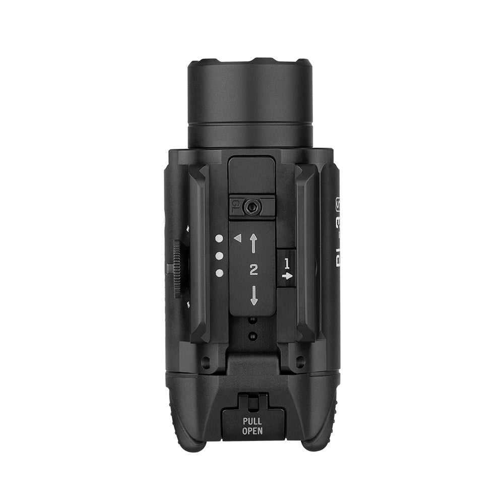 Olight PL-3S Valkyrie | pistoolin valaisin | 1.000 lm