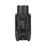 Olight PL-3S Valkyrie | pistoolin valaisin | 1.000 lm