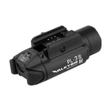 Olight PL-3S Valkyrie | pistoolin valaisin | 1.000 lm