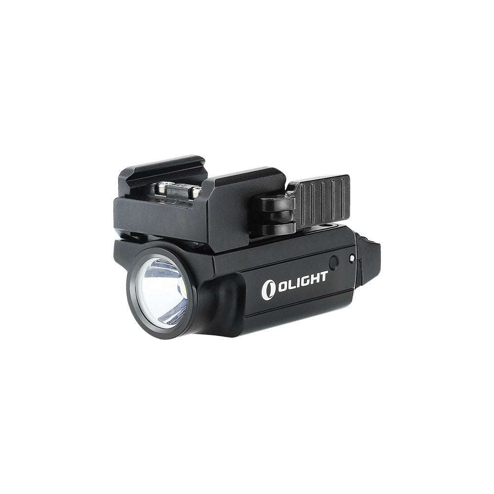 Olight PL-Mini 2 Valkyrie | kompakti pistoolivalaisin | 600 lm