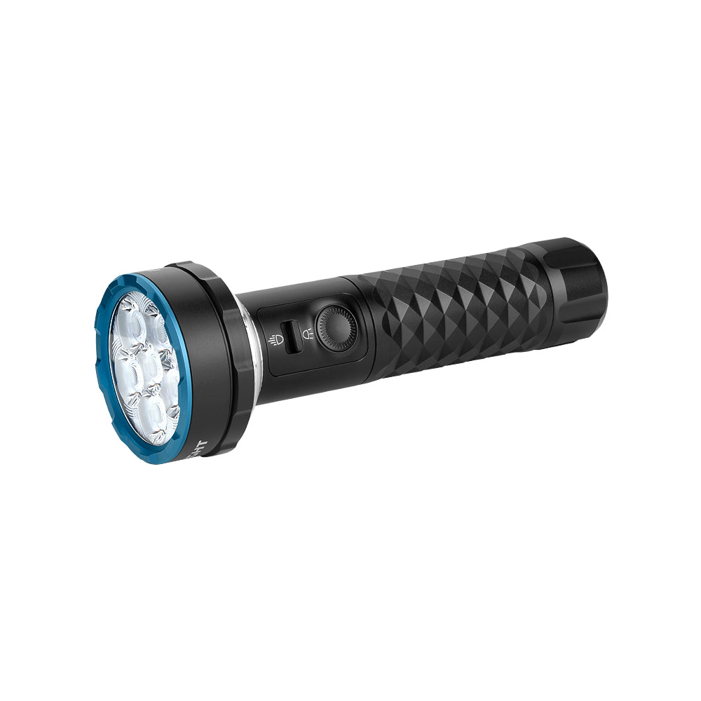 Olight Prowess | valaisin with bidirectional lighting | 5.000 lm