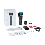 Olight Prowess | valaisin with bidirectional lighting | 5.000 lm
