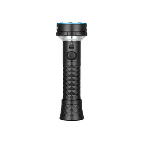 Olight Prowess | valaisin with bidirectional lighting | 5.000 lm
