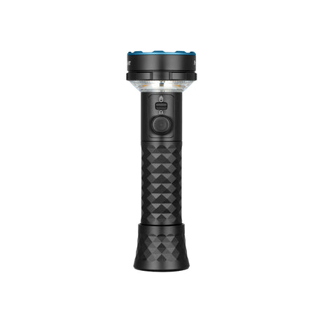 Olight Prowess | valaisin with bidirectional lighting | 5.000 lm