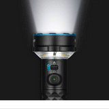 Olight Prowess | valaisin with bidirectional lighting | 5.000 lm