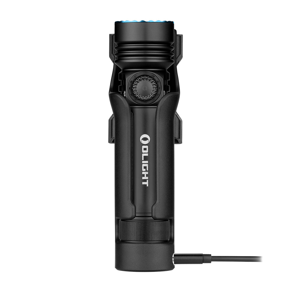 Olight Seeker 4 Pro | suuritehoinen valaisin | 4.600 lm