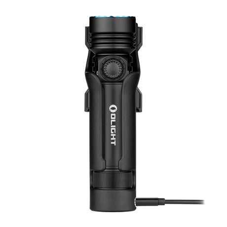 Olight Seeker 4 Pro | suuritehoinen valaisin | 4.600 lm