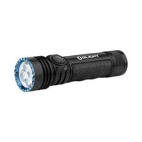 Olight Seeker 4 Pro | suuritehoinen valaisin | 4.600 lm