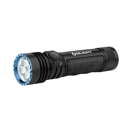 Olight Seeker 4 Pro | suuritehoinen valaisin | 4.600 lm