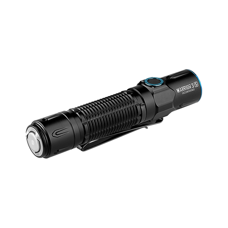 Olight Warrior 3S | taktinen valaisin | 2.300 lm