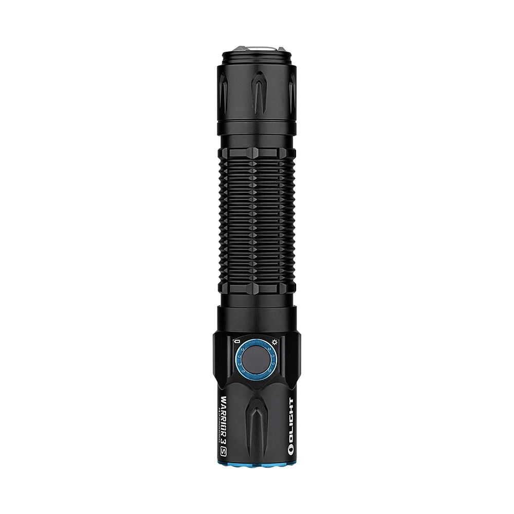 Olight Warrior 3S | taktinen valaisin | 2.300 lm