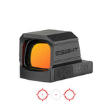 Osight SE DPP [punainen]