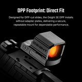 Osight SE DPP [punainen]