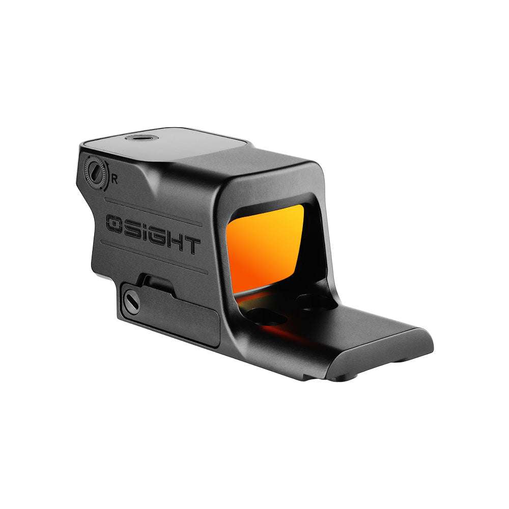 Osight SE MOS [punainen]