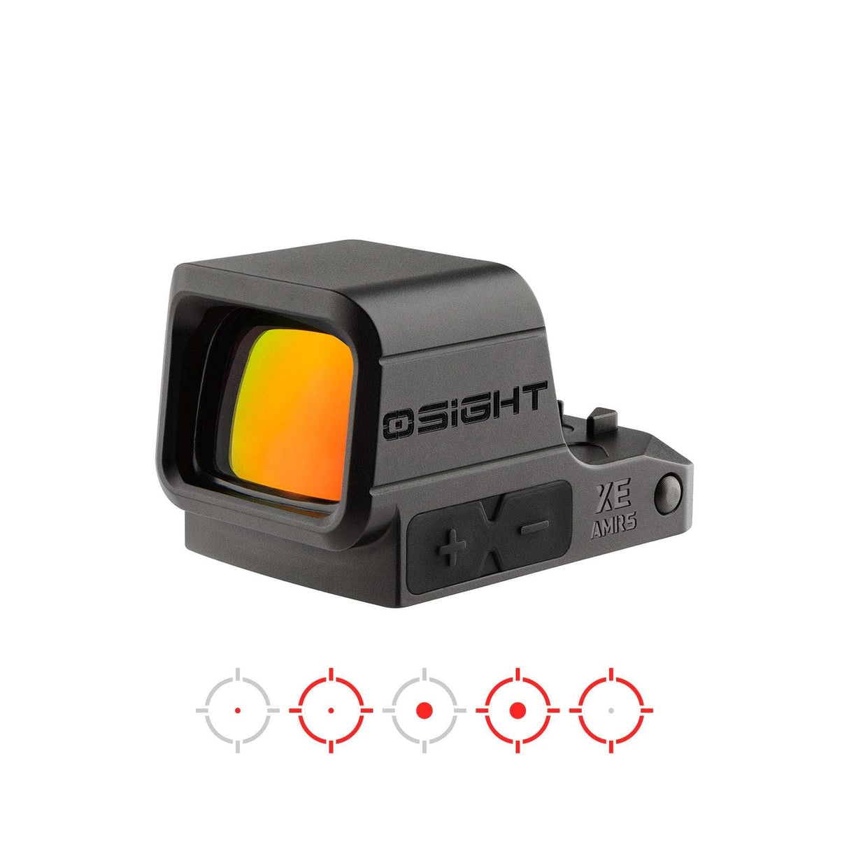Osight XE AMRS [punainen]