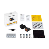 Osight XE AMRS [punainen]