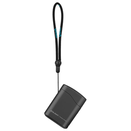 Olight Perun 3 Mini Premium | ladattava otsalamppu | 1.250 lm